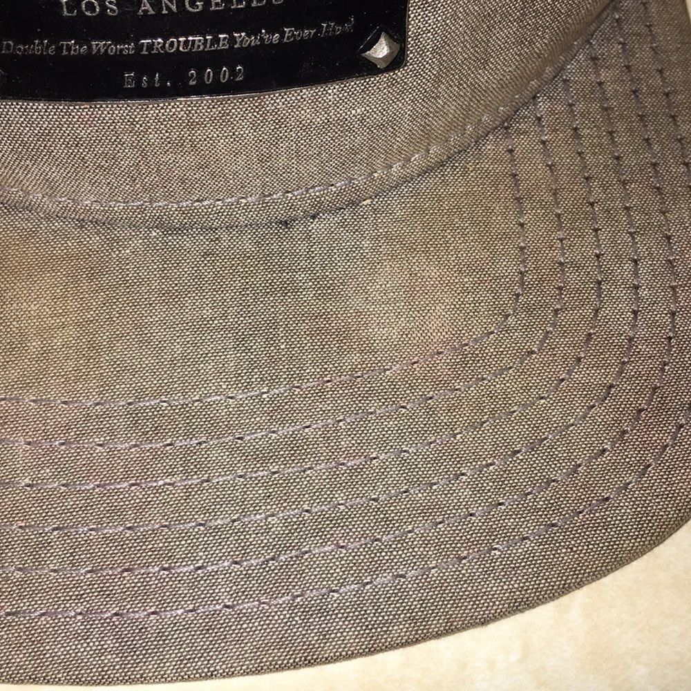 Crooks and castles SnapBack - Picture 7 of 7